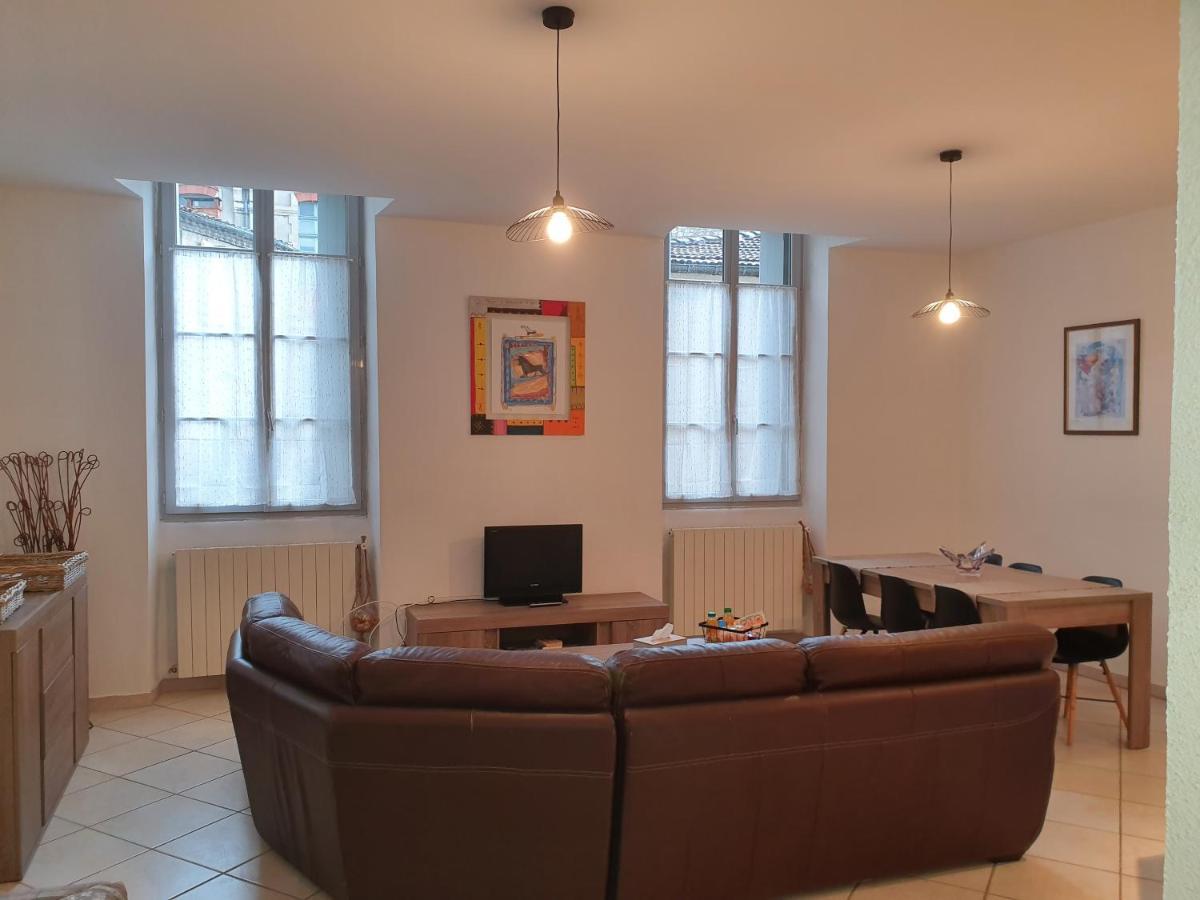 Entre Arenes Et Maison Carree Nîmes Zewnętrze zdjęcie