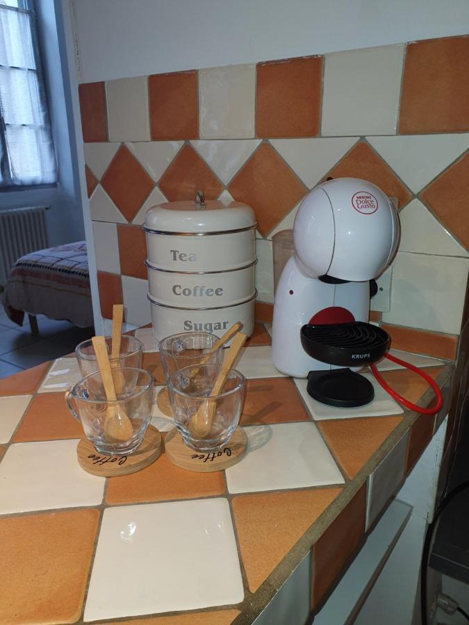 Entre Arenes Et Maison Carree Nîmes Zewnętrze zdjęcie